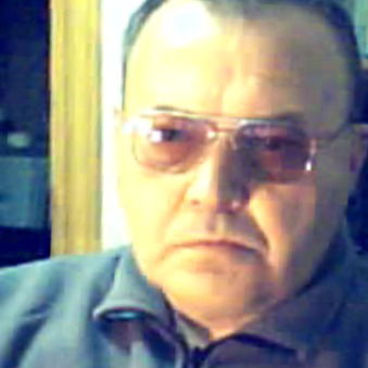 Сергей Амелин