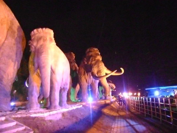 Данил Безбородов