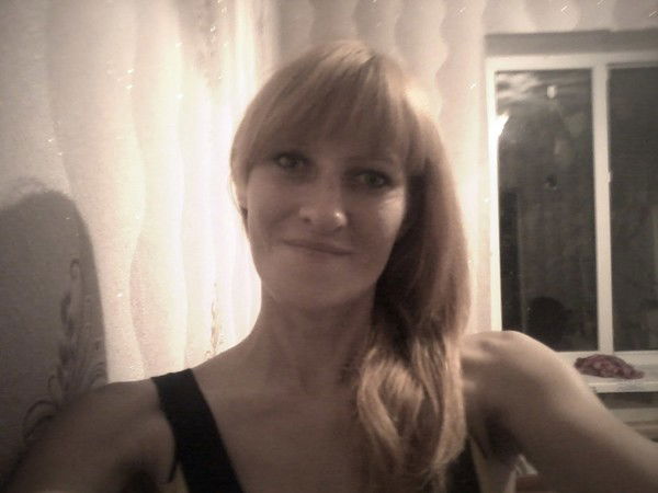 Ирина Кузьмина(Верхоломова)