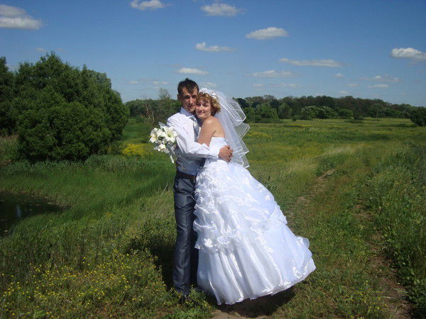 Вера Крюкова