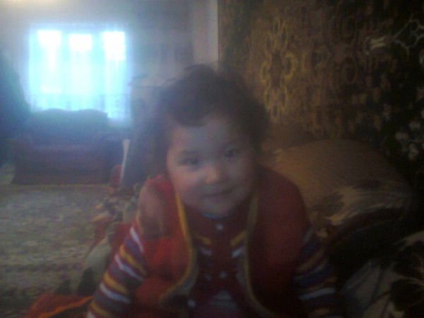 Гульзада Асанакунова