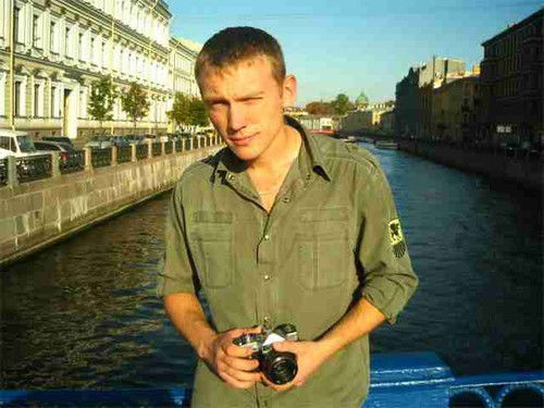 Денис Скобеев