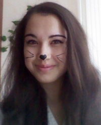 Алина Миронова