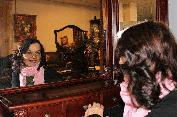 Лилиана Усманова