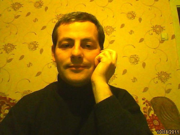 Евгений Лупырь