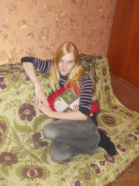 Александра Кувалдина