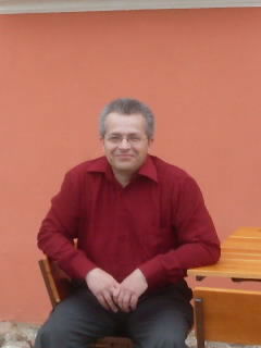 Виктор Тарасюк