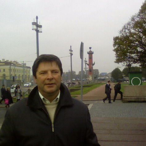 Иван Бондарев