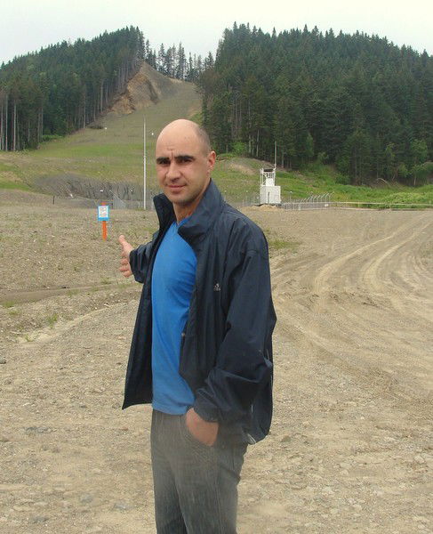 Мирза Бейбутов