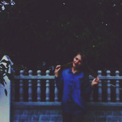 Катя Яковенко