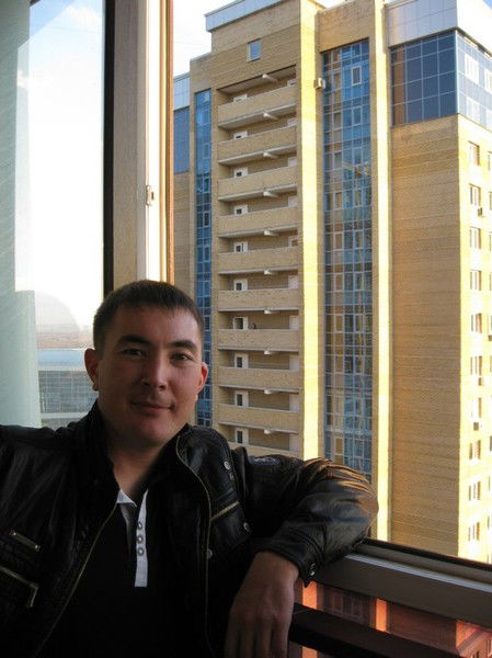 Руслан Динисламов