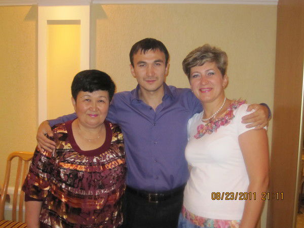 Только Эди4Кин