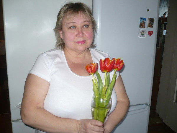 Руденкова Светлана