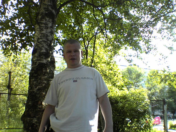 Александр Меркулов