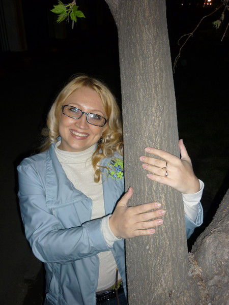 Наталья Остренкова