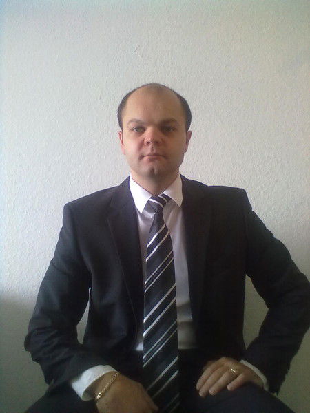 Владислав Спиридонов