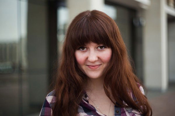 Анастасия Omsitaram