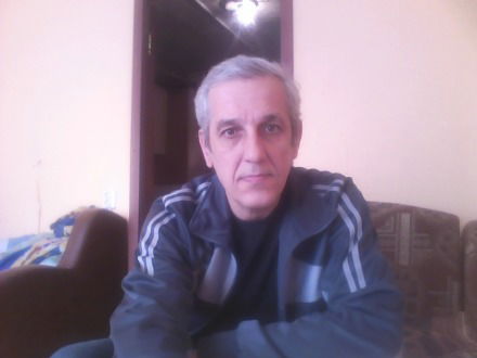 Сергей Шаман