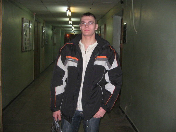 Александр Артюхин