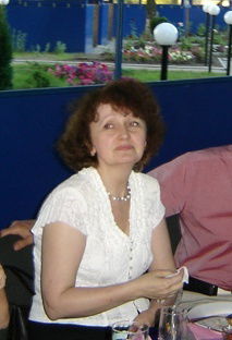 Ольга Пьянкова