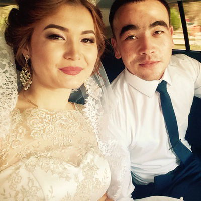 Райымбек Сырымов