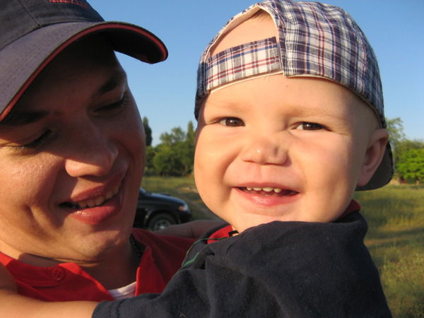 Дмитрий Громов