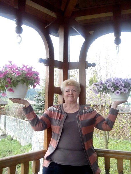 Людмила Таран