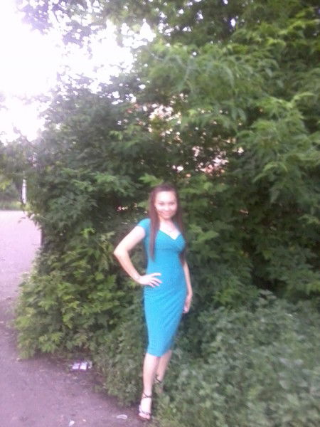 Салтанат Танкибаева