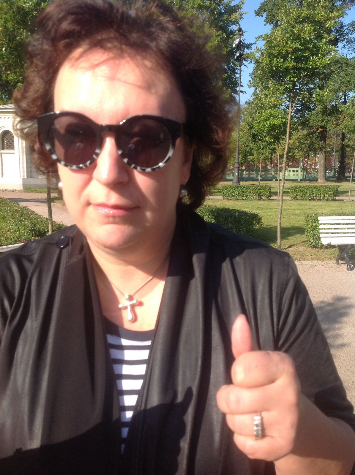 Наталья Муратова