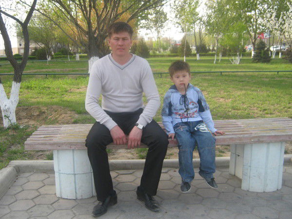 Руслан Сеитов