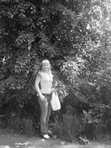 Наталья Гулина