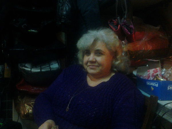 Галина Фомичева