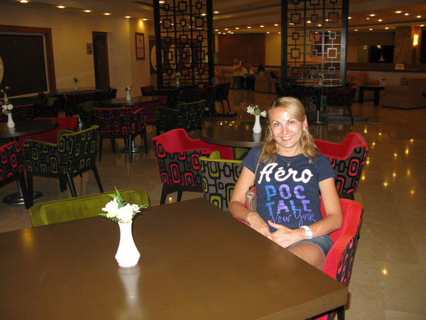 Елена Новикова