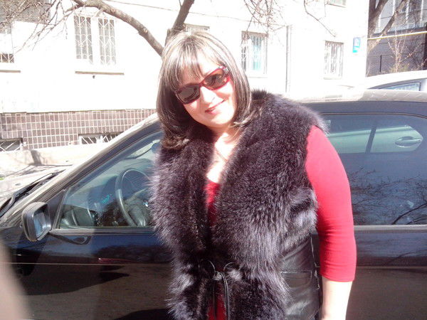 Ольга Гольдер