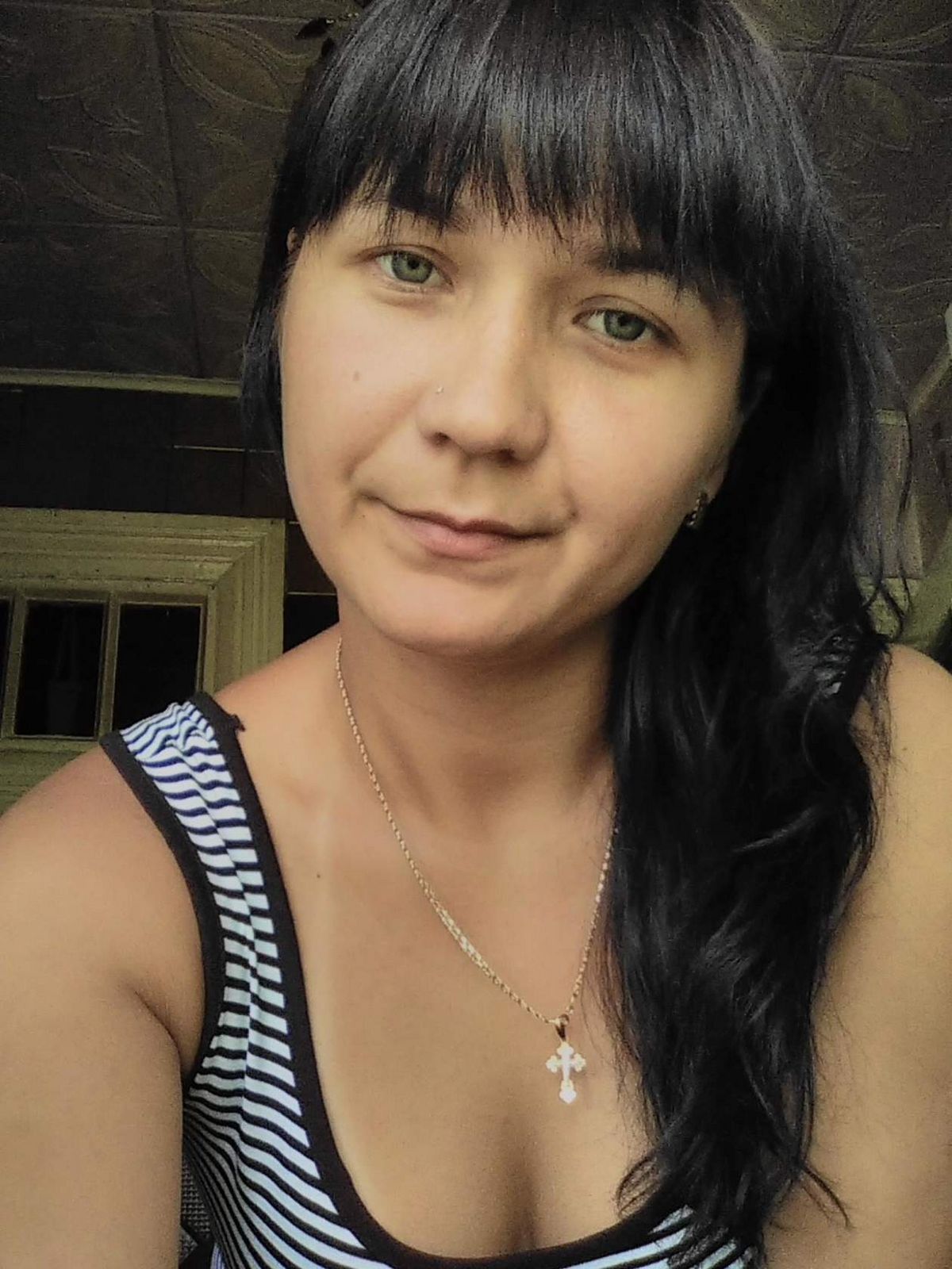 Танюшка Марфина