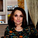 Александра Крупенко