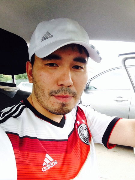 Марат Ермухамбетов