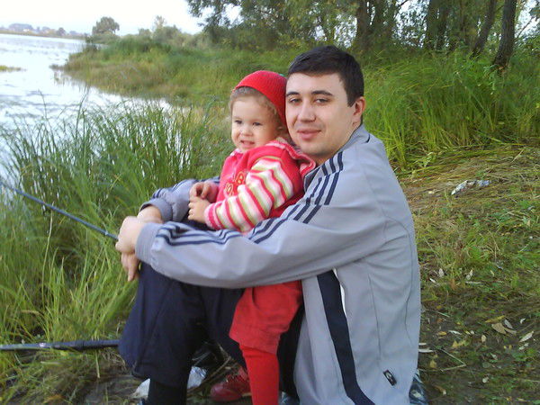 Александр Лозоварчук