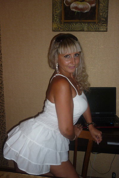 Ленок Наумова