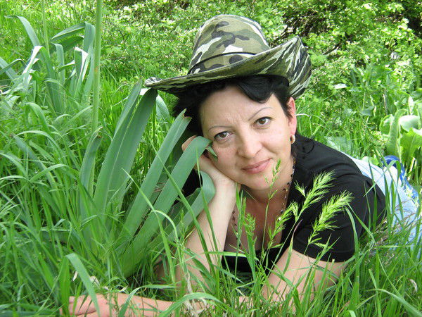 Наталья Приступа