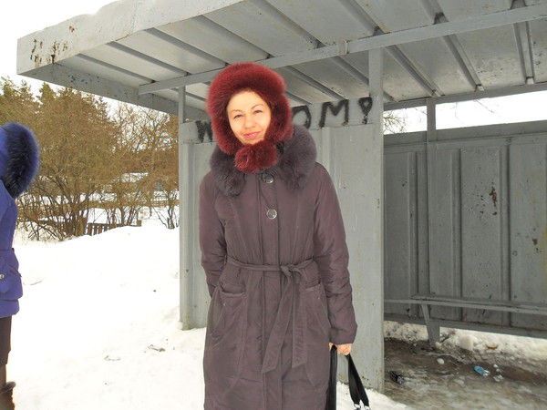 Ирина Ерёмина