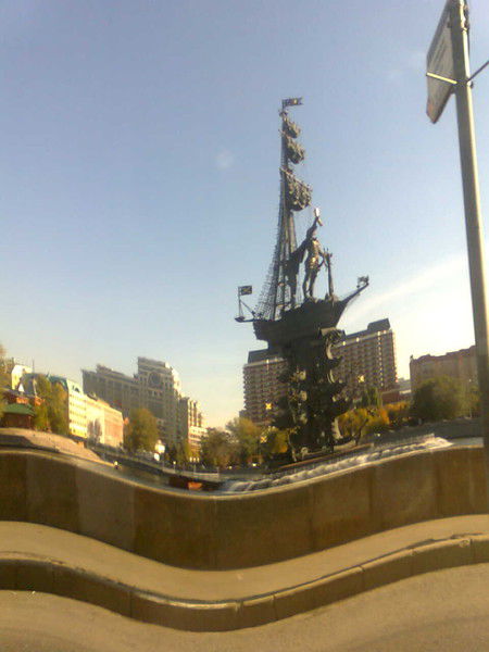 Аркадий Гавронов