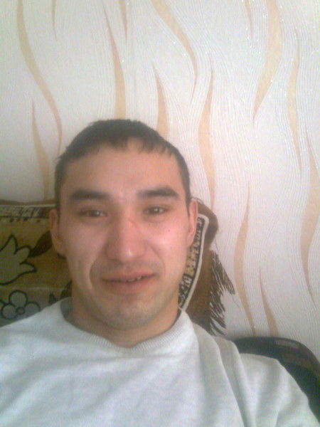 Батыркан Айтмухамбетов