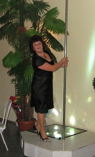 Светлана Мицых