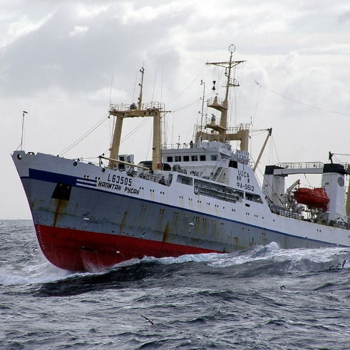 Сергей Солодовников