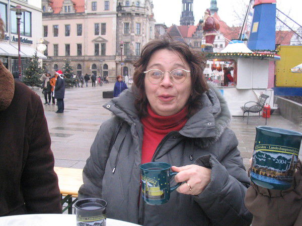 Оксана Витвицкая