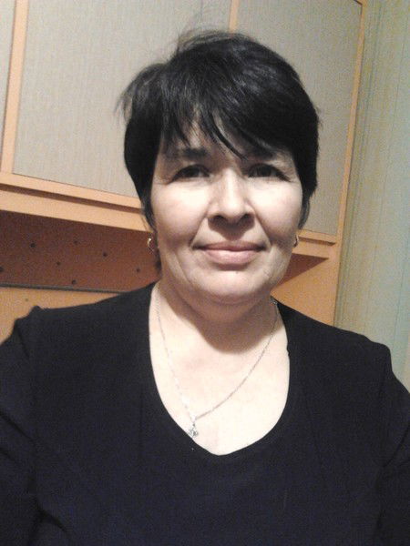 Рита Игнатова