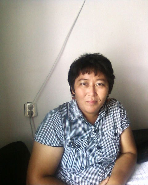 Карлыгаш Кынабаева