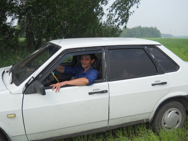 Дмитрий Киреев