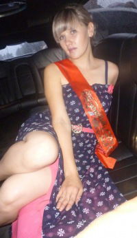 Света Воронова